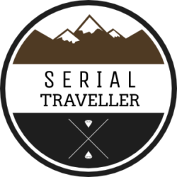 SerialTraveller